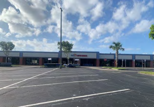 Madore of Largo Capital arranges $11 million permanent first mortgage